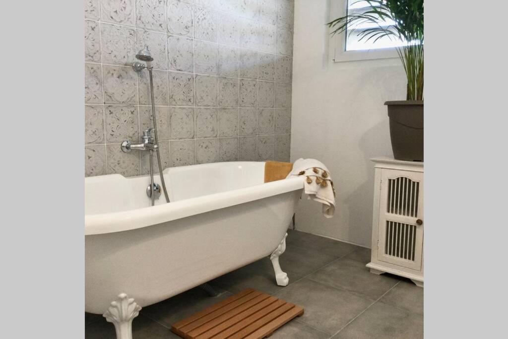 Appartement Vue Mer Brest Hyper Centre Ngoại thất bức ảnh